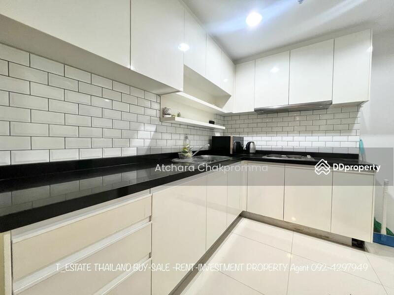 Belle Grand Rama 9, bangkok, 131 Rama 9 Road, Huai Khwang, Bangkok, 3 Bedrooms, 105 sqm, Condo For Rent, by Atchara Chakpromma, 10820047 - DDproperty.com
