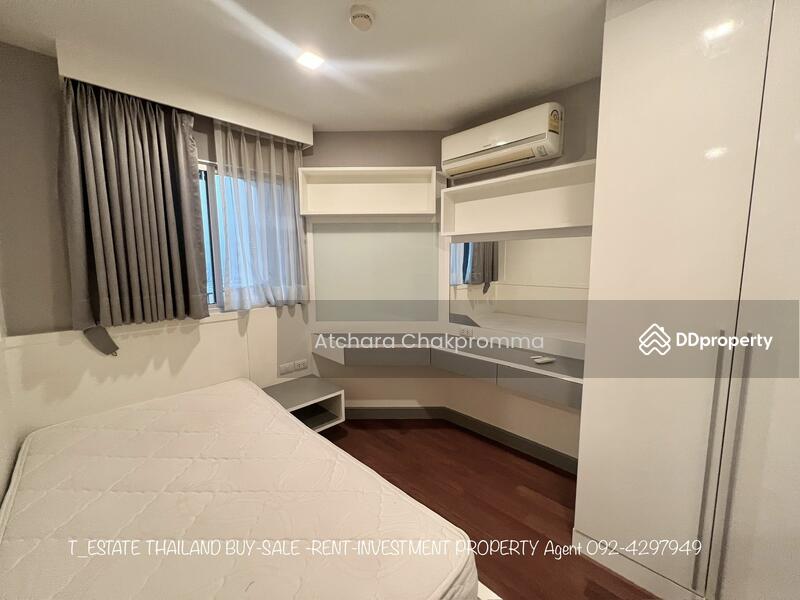Belle Grand Rama 9 : เบลล์ แกรนด์ พระราม 9, กรุงเทพ, 131 ถนนพระราม 9, ห้วยขวาง, กรุงเทพ, 105 ตร.ม., คอนโด ให้เช่า, โดย Atchara Chakpromma, 10820047 - DDproperty.com