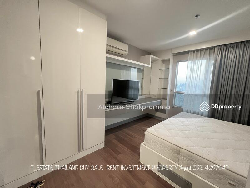 Belle Grand Rama 9, bangkok, 131 Rama 9 Road, Huai Khwang, Bangkok, 3 Bedrooms, 105 sqm, Condo For Rent, by Atchara Chakpromma, 10820047 - DDproperty.com