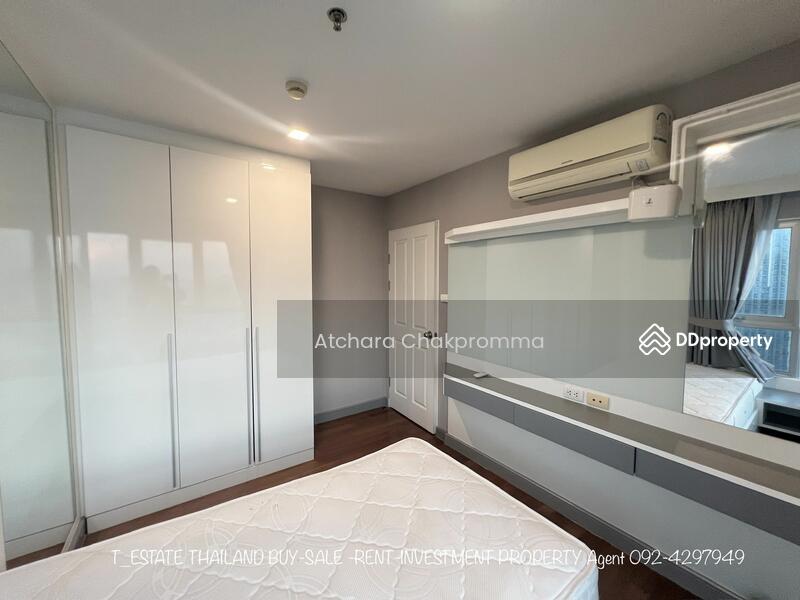 Belle Grand Rama 9, bangkok, 131 Rama 9 Road, Huai Khwang, Bangkok, 3 Bedrooms, 105 sqm, Condo For Rent, by Atchara Chakpromma, 10820047 - DDproperty.com