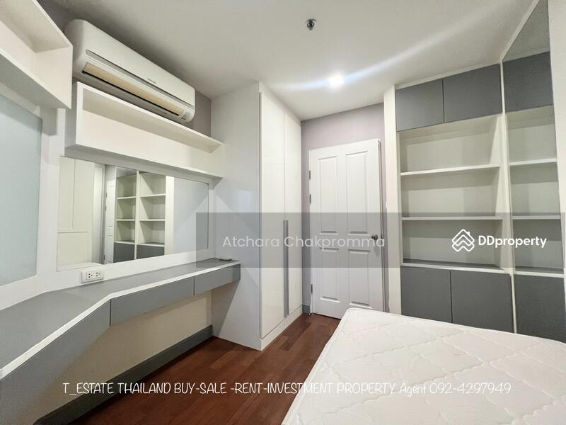 Belle Grand Rama 9, bangkok, 131 Rama 9 Road, Huai Khwang, Bangkok, 3 Bedrooms, 105 sqm, Condo For Rent, by Atchara Chakpromma, 10820047 - DDproperty.com