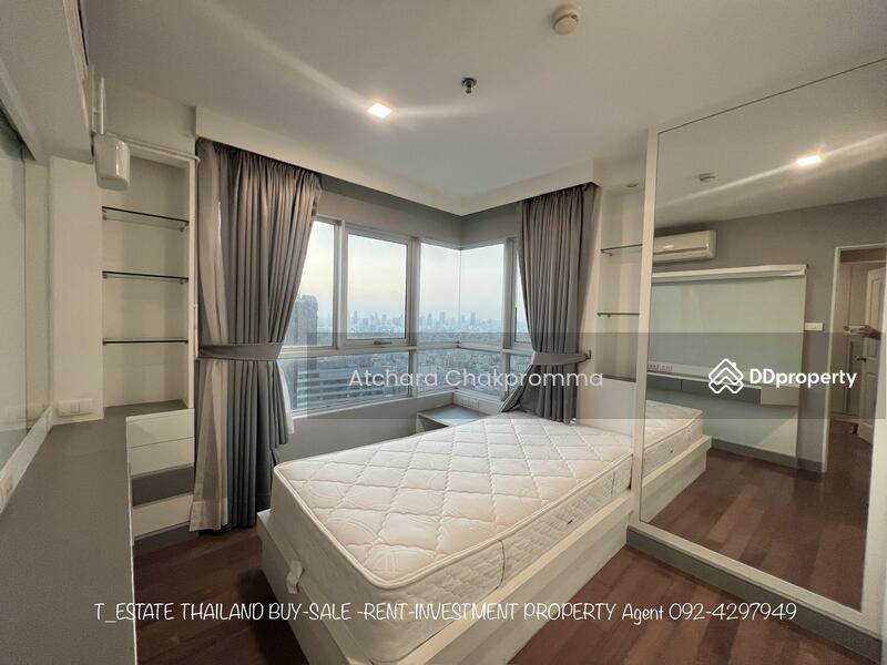 Belle Grand Rama 9, bangkok, 131 Rama 9 Road, Huai Khwang, Bangkok, 3 Bedrooms, 105 sqm, Condo For Rent, by Atchara Chakpromma, 10820047 - DDproperty.com