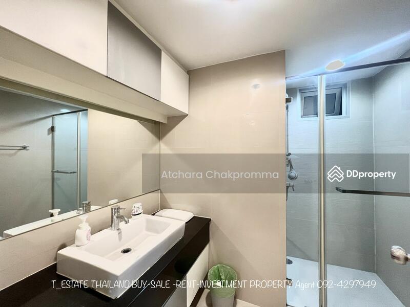 Belle Grand Rama 9, bangkok, 131 Rama 9 Road, Huai Khwang, Bangkok, 3 Bedrooms, 105 sqm, Condo For Rent, by Atchara Chakpromma, 10820047 - DDproperty.com