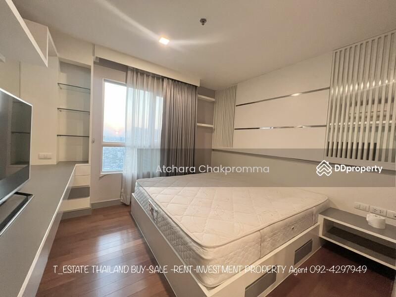 Belle Grand Rama 9, bangkok, 131 Rama 9 Road, Huai Khwang, Bangkok, 3 Bedrooms, 105 sqm, Condo For Rent, by Atchara Chakpromma, 10820047 - DDproperty.com