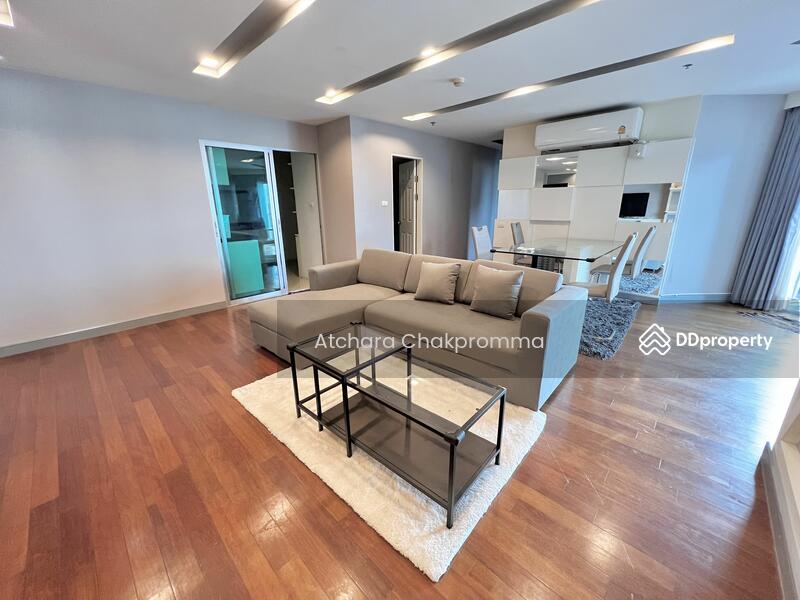 Belle Grand Rama 9, bangkok, 131 Rama 9 Road, Huai Khwang, Bangkok, 3 Bedrooms, 105 sqm, Condo For Rent, by Atchara Chakpromma, 10820047 - DDproperty.com
