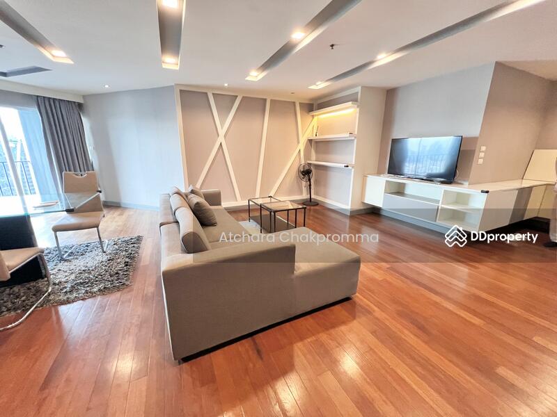 Belle Grand Rama 9, bangkok, 131 Rama 9 Road, Huai Khwang, Bangkok, 3 Bedrooms, 105 sqm, Condo For Rent, by Atchara Chakpromma, 10820047 - DDproperty.com