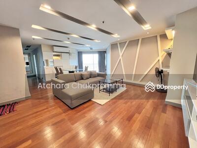For Rent - Belle Grand Rama 9, Bangkok