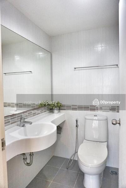 Lumpini Place Srinakarin-Huamak Station, Bangkok, Srinakarin Road, Suan Luang, Bangkok, 1 Bedroom, 26 sqm, Condo For Rent, by Nah-U. Warattaya, 10820058 - DDproperty.com