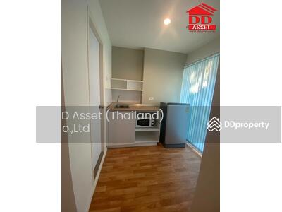 ขาย - Lumpini Ville Nakhon In Riverview : ลุมพินี วิลล์ นครอินทร์ - ริเวอร์วิว, นนทบุรี
