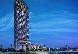 AERAS Beachfront Condominium Jomtien : แอราส คอนโด - DDproperty.com