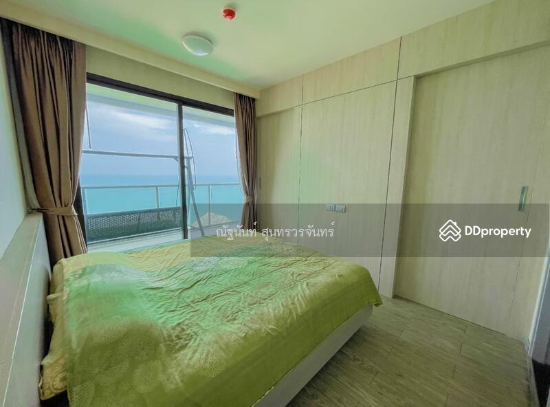 AERAS Beachfront Condominium Jomtien, Chon Buri (Pattaya), Moo 12, Soi Jomtienbeach, Jomtienbeach Road, Nong Pru, Bang Lamung (Pattaya), Chon Buri (Pattaya), 1 Bedroom, 48 sqm, Condo For Rent, by ณัฐนันท์ สุนทรวรจันทร์, 10820393 - DDproperty.com