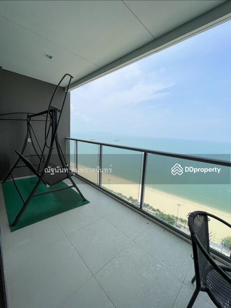 AERAS Beachfront Condominium Jomtien, Chon Buri (Pattaya), Moo 12, Soi Jomtienbeach, Jomtienbeach Road, Nong Pru, Bang Lamung (Pattaya), Chon Buri (Pattaya), 1 Bedroom, 48 sqm, Condo For Rent, by ณัฐนันท์ สุนทรวรจันทร์, 10820393 - DDproperty.com