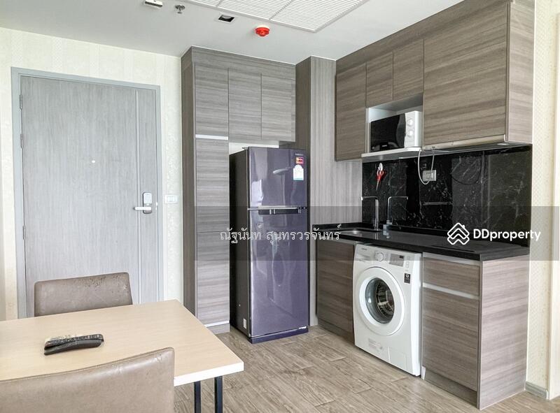 AERAS Beachfront Condominium Jomtien, Chon Buri (Pattaya), Moo 12, Soi Jomtienbeach, Jomtienbeach Road, Nong Pru, Bang Lamung (Pattaya), Chon Buri (Pattaya), 1 Bedroom, 48 sqm, Condo For Rent, by ณัฐนันท์ สุนทรวรจันทร์, 10820393 - DDproperty.com