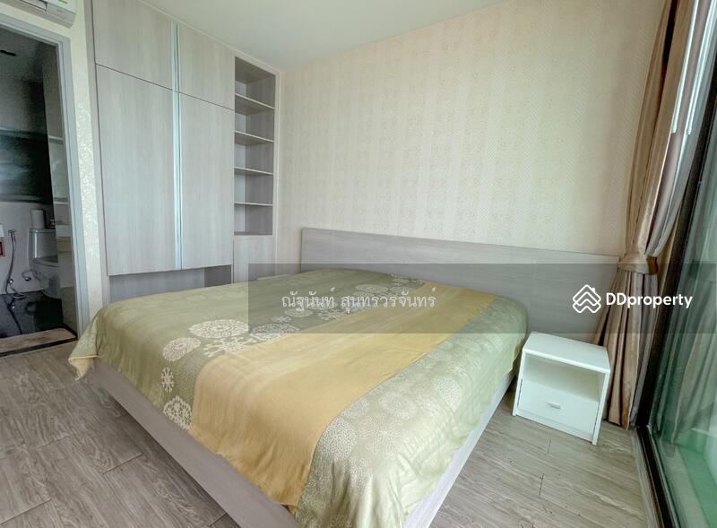 AERAS Beachfront Condominium Jomtien, Chon Buri (Pattaya), Moo 12, Soi Jomtienbeach, Jomtienbeach Road, Nong Pru, Bang Lamung (Pattaya), Chon Buri (Pattaya), 1 Bedroom, 48 sqm, Condo For Rent, by ณัฐนันท์ สุนทรวรจันทร์, 10820393 - DDproperty.com