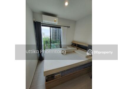For Rent - The Parkland Phetkasem 56, Bangkok