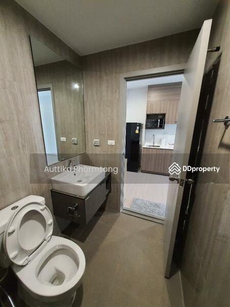 The Parkland Phetkasem 56, Bangkok, Phetkasem Road, Bang Wa, Phasi Charoen, Bangkok, 1 Bedroom, 35 sqm, Condo For Rent, by Auttika Phormtong, 10820532 - DDproperty.com