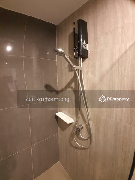 The Parkland Phetkasem 56, Bangkok, Phetkasem Road, Bang Wa, Phasi Charoen, Bangkok, 1 Bedroom, 35 sqm, Condo For Rent, by Auttika Phormtong, 10820532 - DDproperty.com