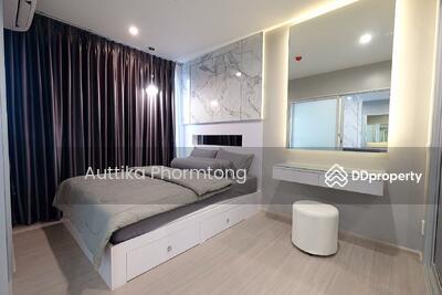 For Rent - The Parkland Phetkasem 56, Bangkok