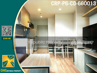ขาย - Chapter one Midtown Ladprao 24, กรุงเทพ