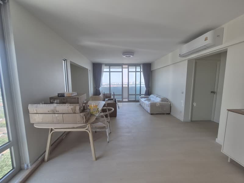 For Sale - The Lake Condominium, Nonthaburi