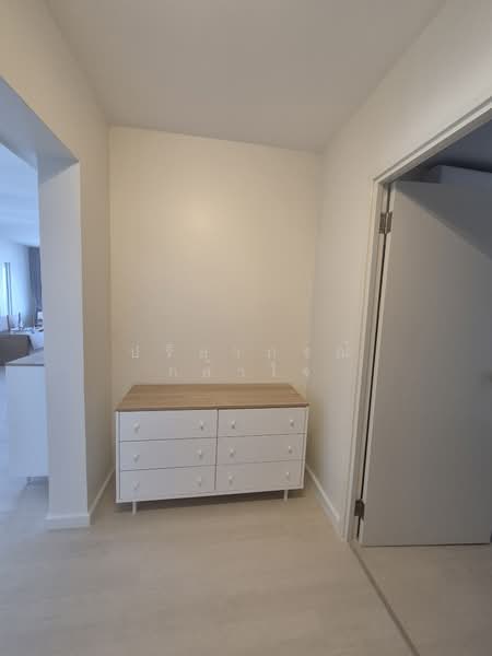 For Sale - The Lake Condominium, Nonthaburi