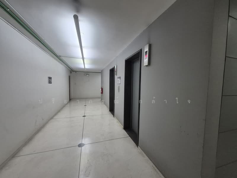 For Sale - The Lake Condominium, Nonthaburi