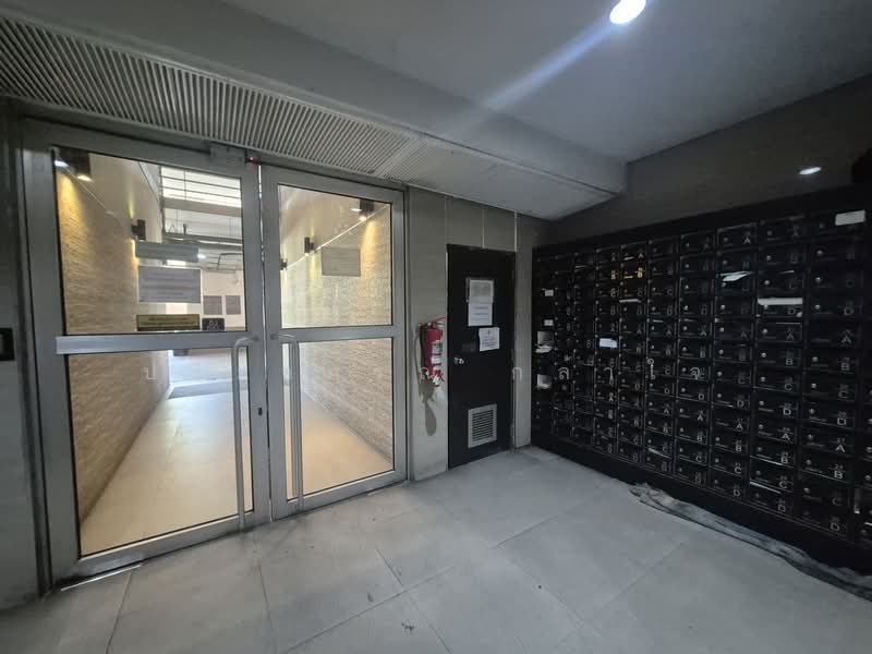 For Sale - The Lake Condominium, Nonthaburi