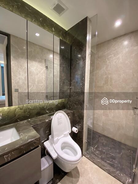 28 Chidlom, Bangkok, 28 Chit Lom Alley, Lumphini, Pathum Wan, Bangkok, 1 Bedroom, 50 sqm, Condo For Rent, by Sarttra Wang, 10820748 - DDproperty.com