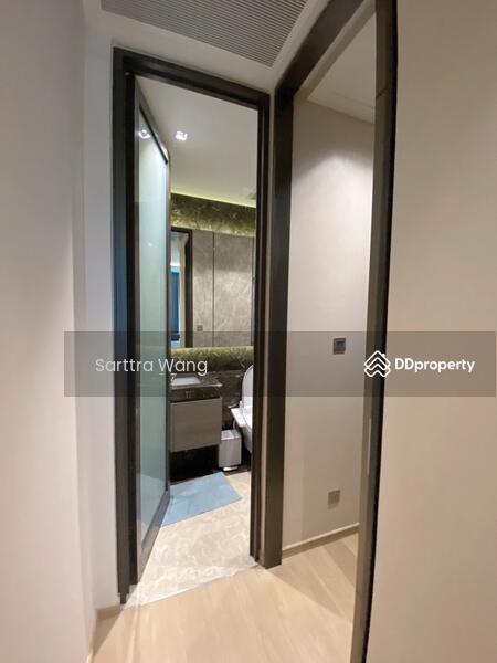 28 Chidlom, Bangkok, 28 Chit Lom Alley, Lumphini, Pathum Wan, Bangkok, 1 Bedroom, 50 sqm, Condo For Rent, by Sarttra Wang, 10820748 - DDproperty.com