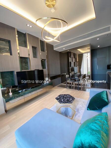 28 Chidlom, Bangkok, 28 Chit Lom Alley, Lumphini, Pathum Wan, Bangkok, 1 Bedroom, 50 sqm, Condo For Rent, by Sarttra Wang, 10820748 - DDproperty.com