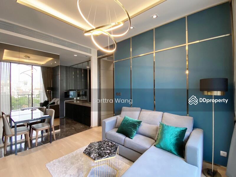 28 Chidlom, Bangkok, 28 Chit Lom Alley, Lumphini, Pathum Wan, Bangkok, 1 Bedroom, 50 sqm, Condo For Rent, by Sarttra Wang, 10820748 - DDproperty.com