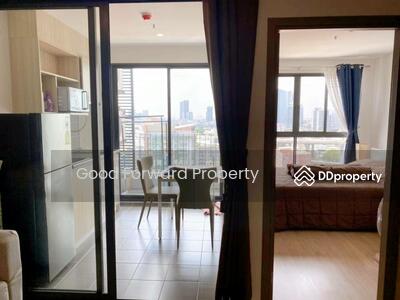 For Rent - IDEO O2 Bangna, Bangkok