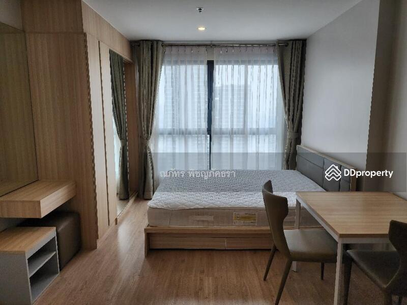 For Rent - IDEO O2 Bangna, Bangkok