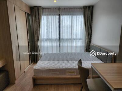 For Rent - IDEO O2 Bangna, Bangkok