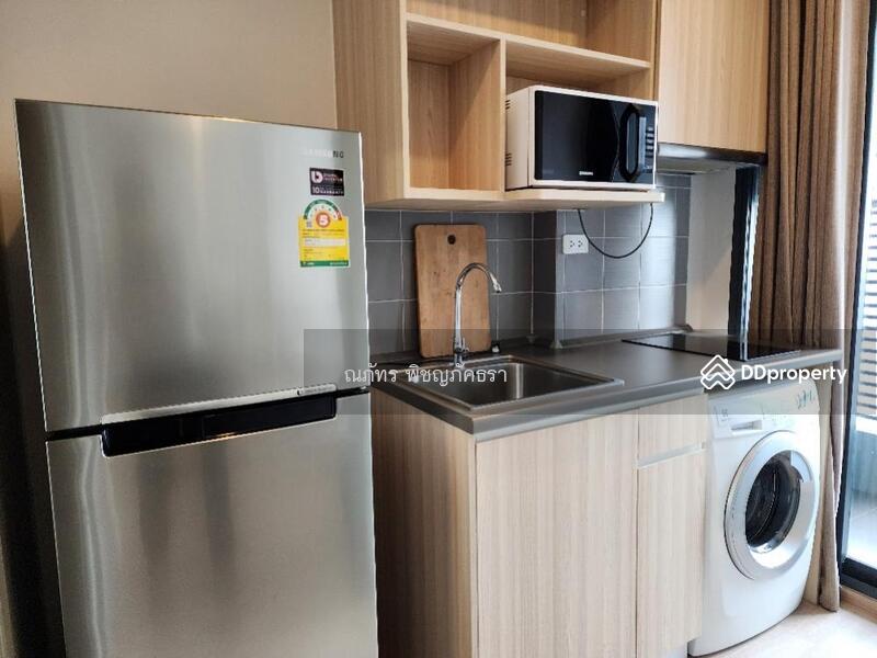 For Rent - IDEO O2 Bangna, Bangkok