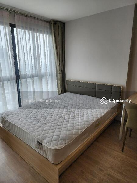 For Rent - IDEO O2 Bangna, Bangkok