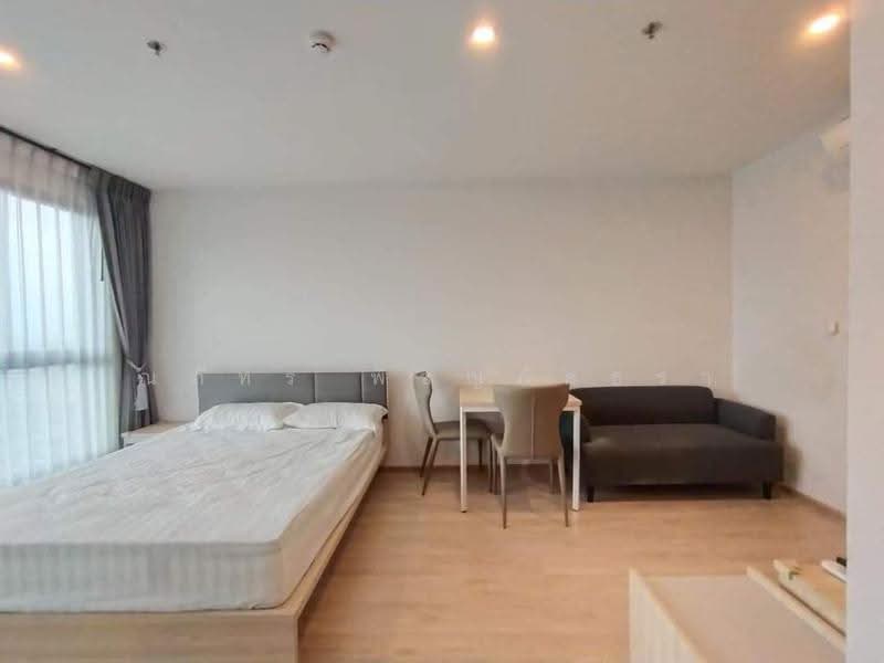 IDEO O2 Bangna, bangkok, 195 Sanphawut Road, Bang Na Tai, Bang Na, Bangkok, 1 Bedroom, 27 sqm, Condo For Rent, by Naphat Pichchayaphaktara, 10820775 - DDproperty.com
