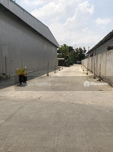 For Rent - Warehouse Pho Kaew, Bangkok