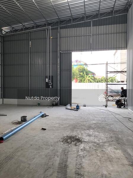 For Rent - Warehouse Pho Kaew, Bangkok