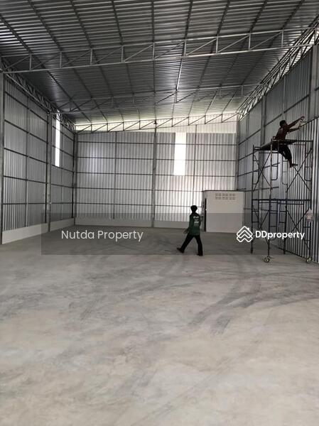 For Rent - Warehouse Pho Kaew, Bangkok