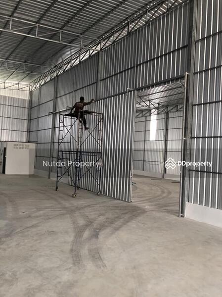 For Rent - Warehouse Pho Kaew, Bangkok