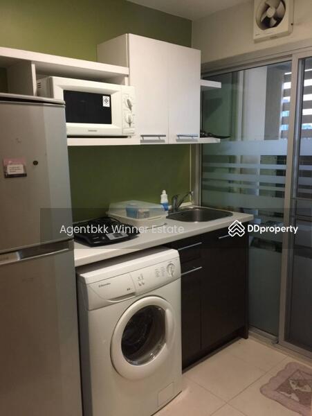 For Rent - The Room Sukhumvit 79, Bangkok