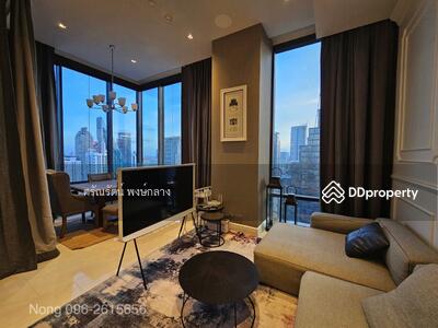 For Rent - ASHTON Silom, Bangkok