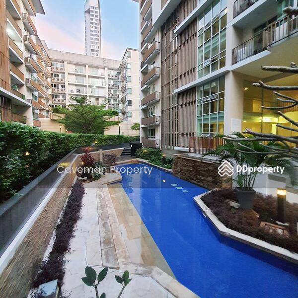 The Clover Thonglor Residence, Bangkok, Soi Sukhumvit 55, Khlong Tan Nua, Watthana, Bangkok, 2 Bedrooms, 71 sqm, Condo For Rent, by Caveman Property, 10821122 - DDproperty.com