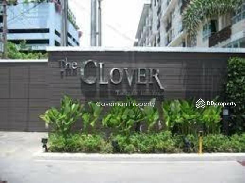 The Clover Thonglor Residence, Bangkok, Soi Sukhumvit 55, Khlong Tan Nua, Watthana, Bangkok, 2 Bedrooms, 71 sqm, Condo For Rent, by Caveman Property, 10821122 - DDproperty.com