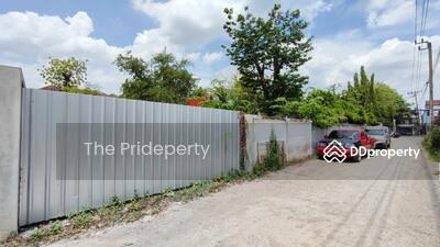 ขาย - ทีดิน 159 ตร.วา พหลโยธิน 54, กรุงเทพ