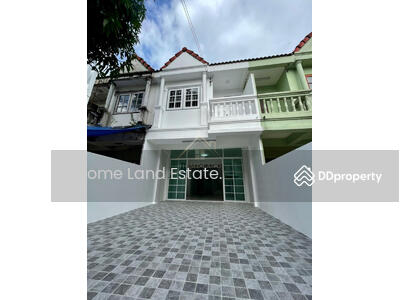 ขาย - ป. ผาสุขริเวศน์ บางบัวทอง, นนทบุรี