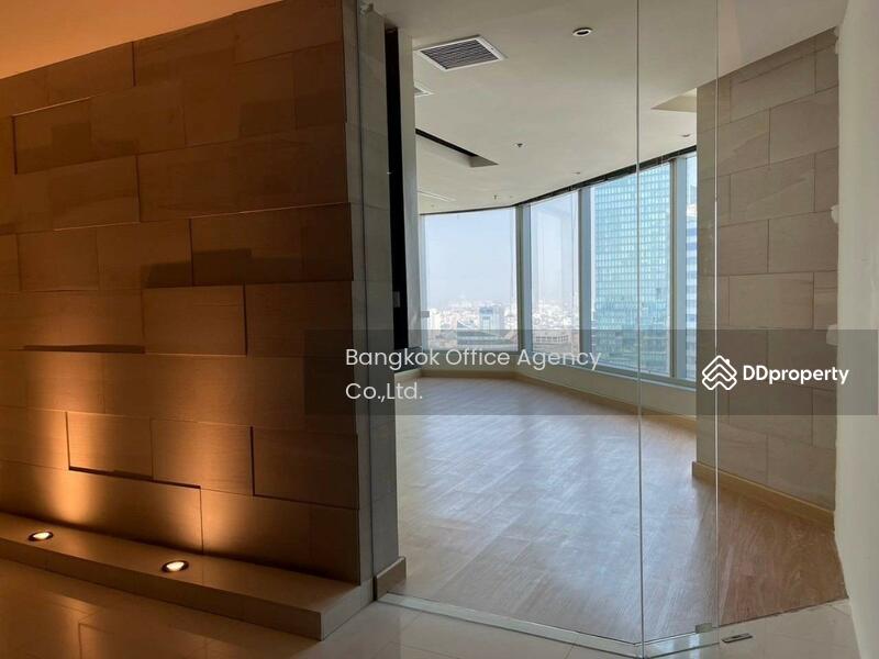 For Rent - Office for rent BTS Chongnonsri Decorated,1 min from BTS Line : @bagent, Bangkok