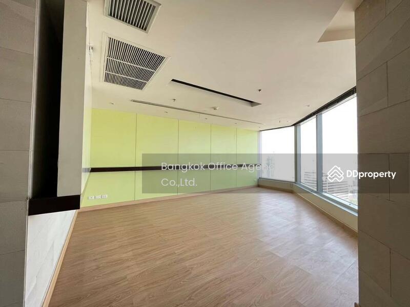 For Rent - Office for rent BTS Chongnonsri Decorated,1 min from BTS Line : @bagent, Bangkok