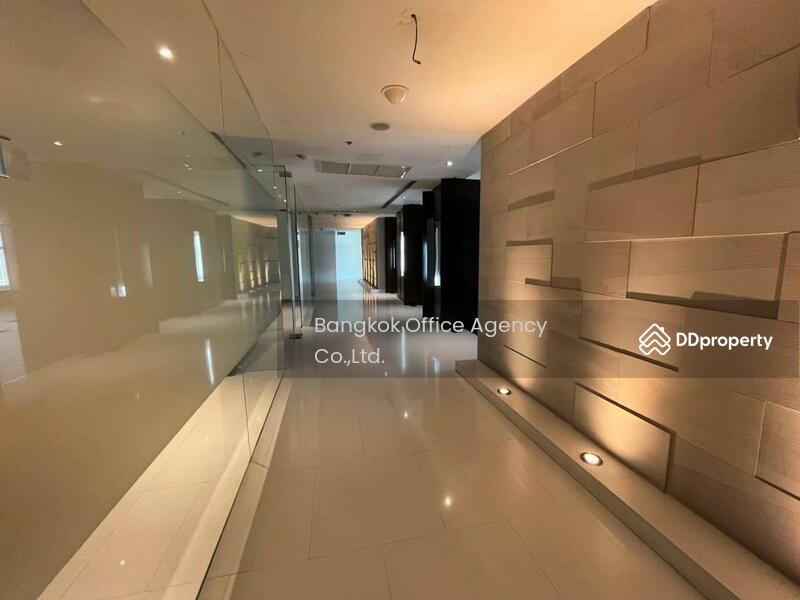 For Rent - Office for rent BTS Chongnonsri Decorated,1 min from BTS Line : @bagent, Bangkok
